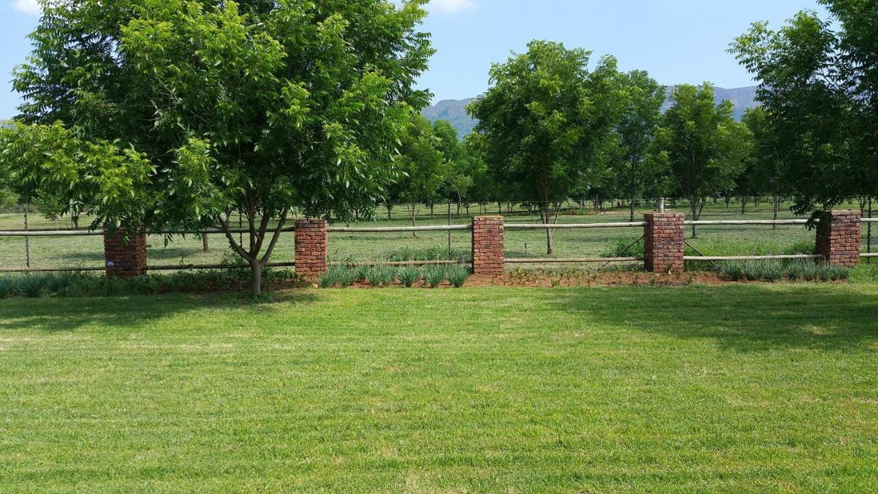 Green Willows Guest House Skeerpoort Экстерьер фото