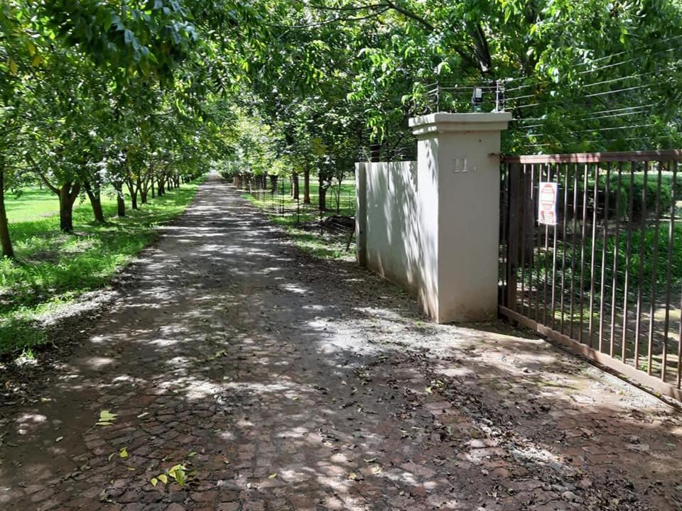 Green Willows Guest House Skeerpoort Экстерьер фото