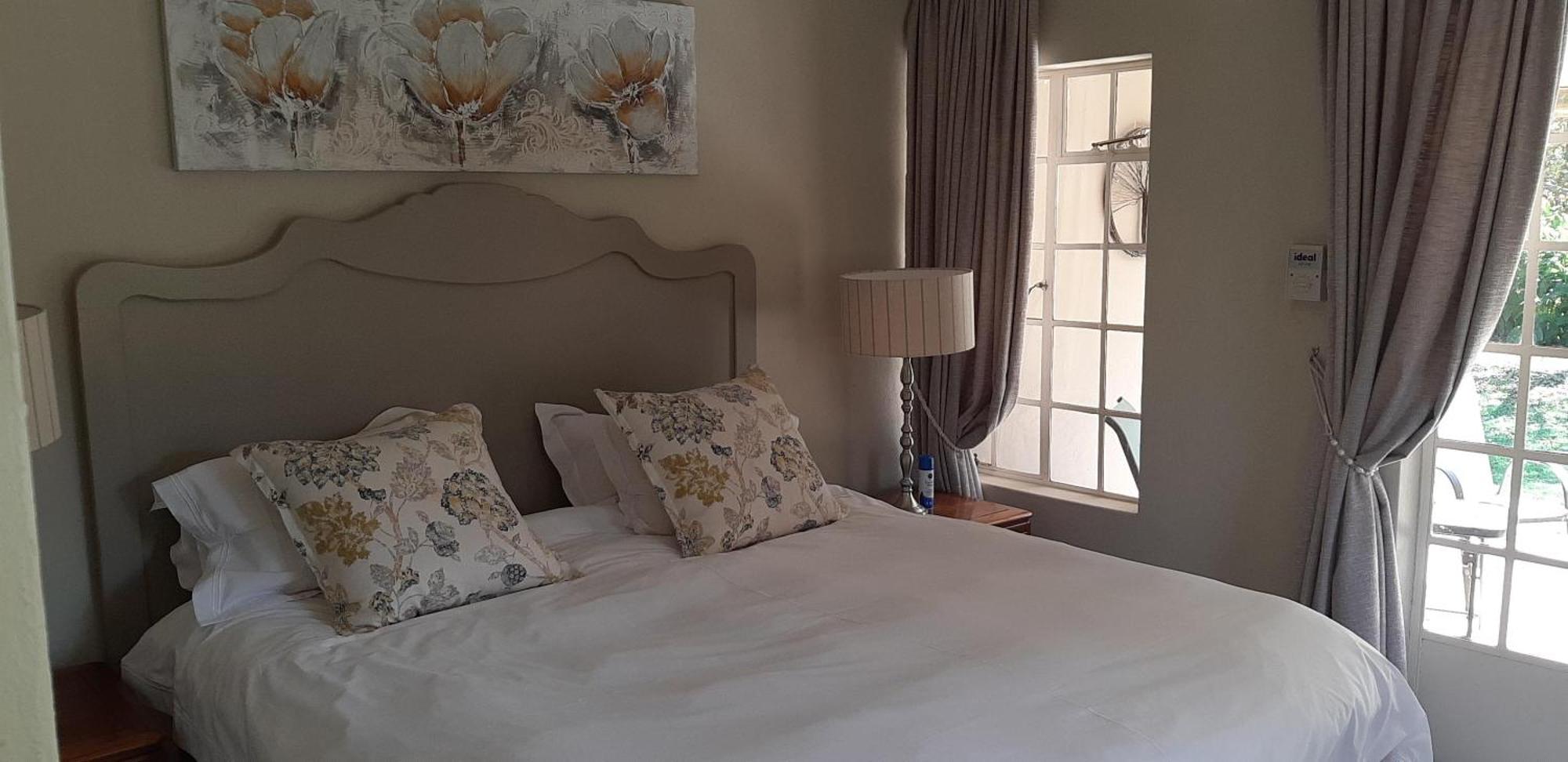 Green Willows Guest House Skeerpoort Экстерьер фото
