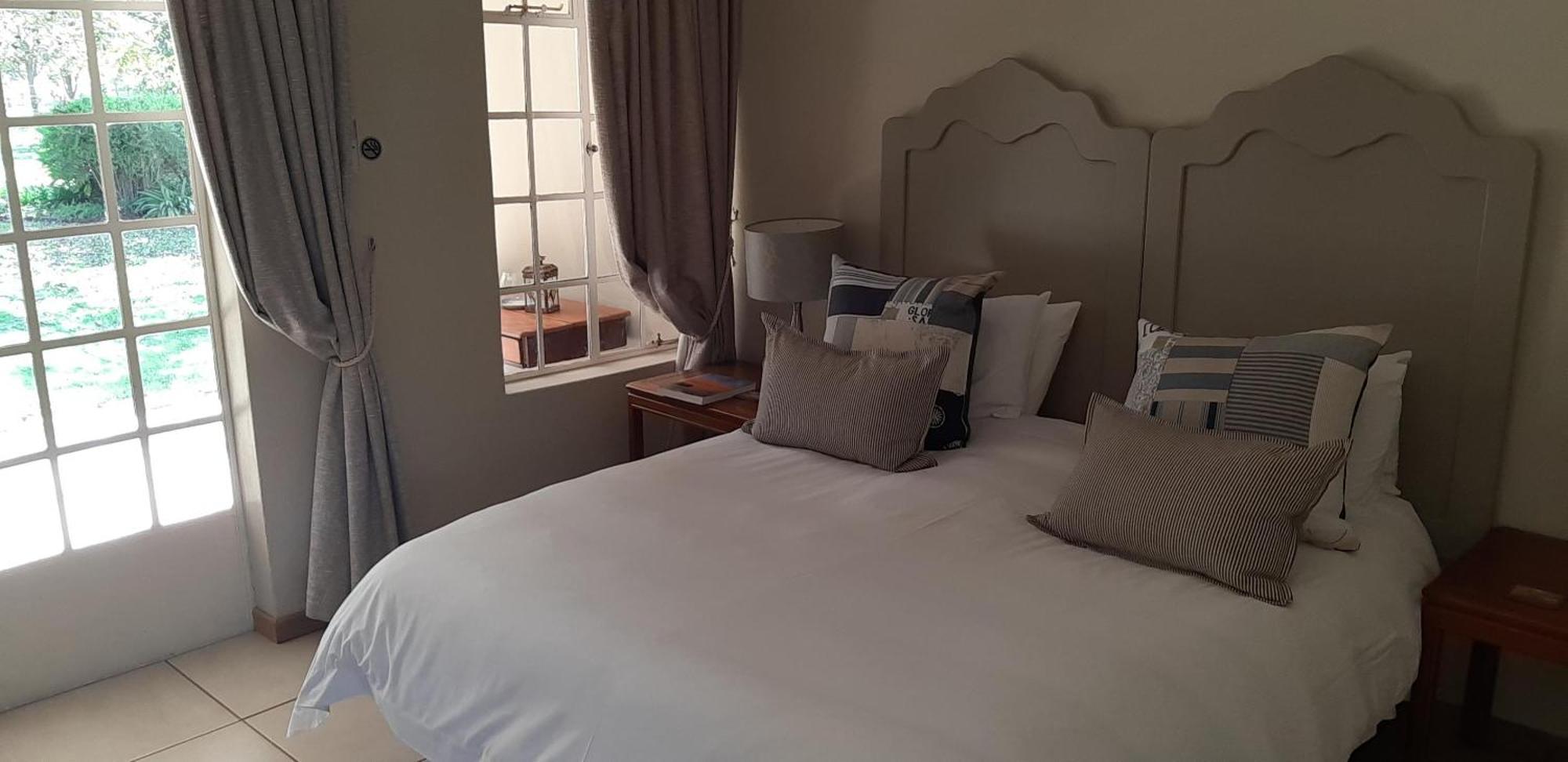 Green Willows Guest House Skeerpoort Экстерьер фото